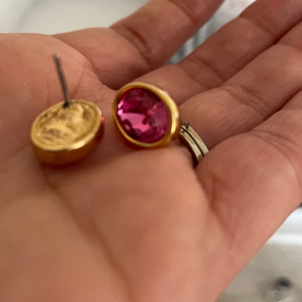 Pink from SALO collection